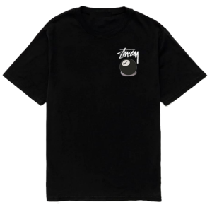How to Style Your Stussy T-Shirt for a Fresh Streetwear Look